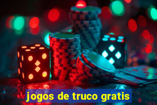 jogos de truco gratis